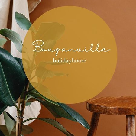 Bouganville Holiday House نابولي المظهر الخارجي الصورة